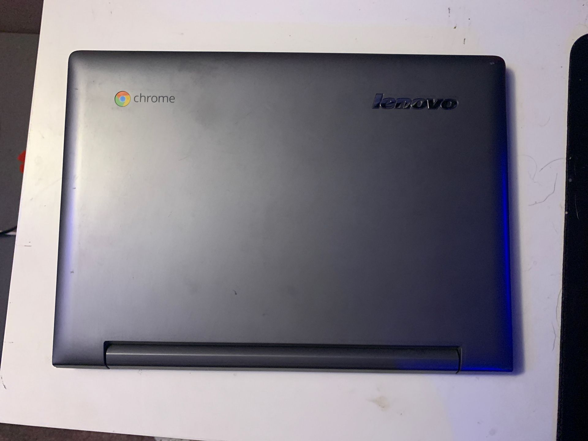 Lenovo chromebook