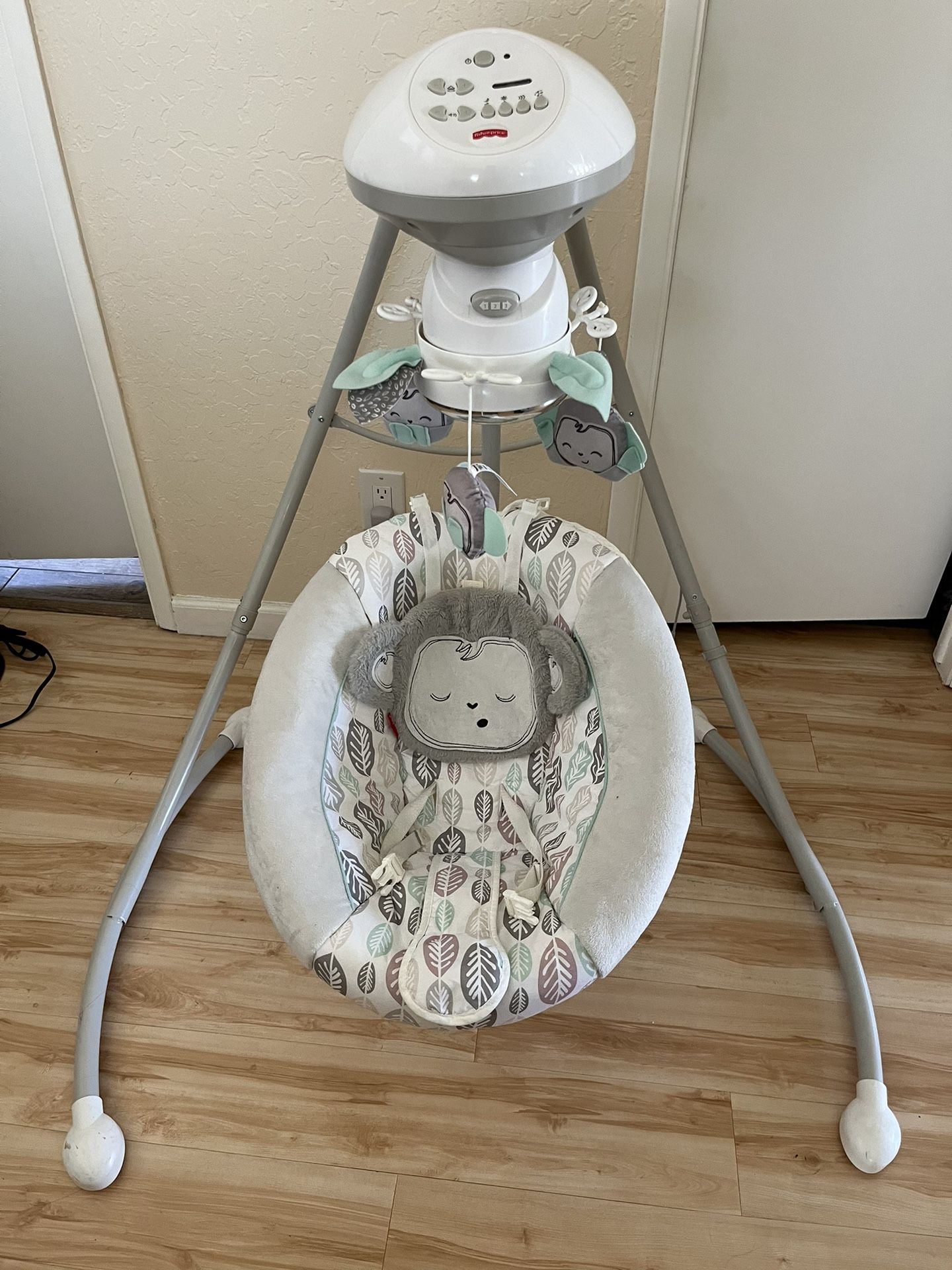Baby Swing