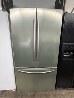 Samsung French Door Refrigerator