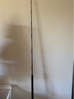 Daiwa Saltist Boat Eod