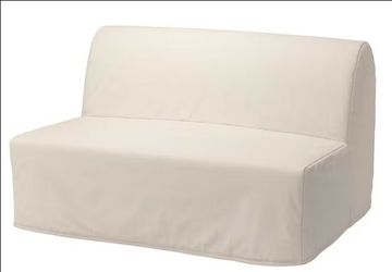 Ikea sleeper sofa bed LYCKSELE LÖVÅS