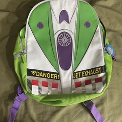 Disney backpack