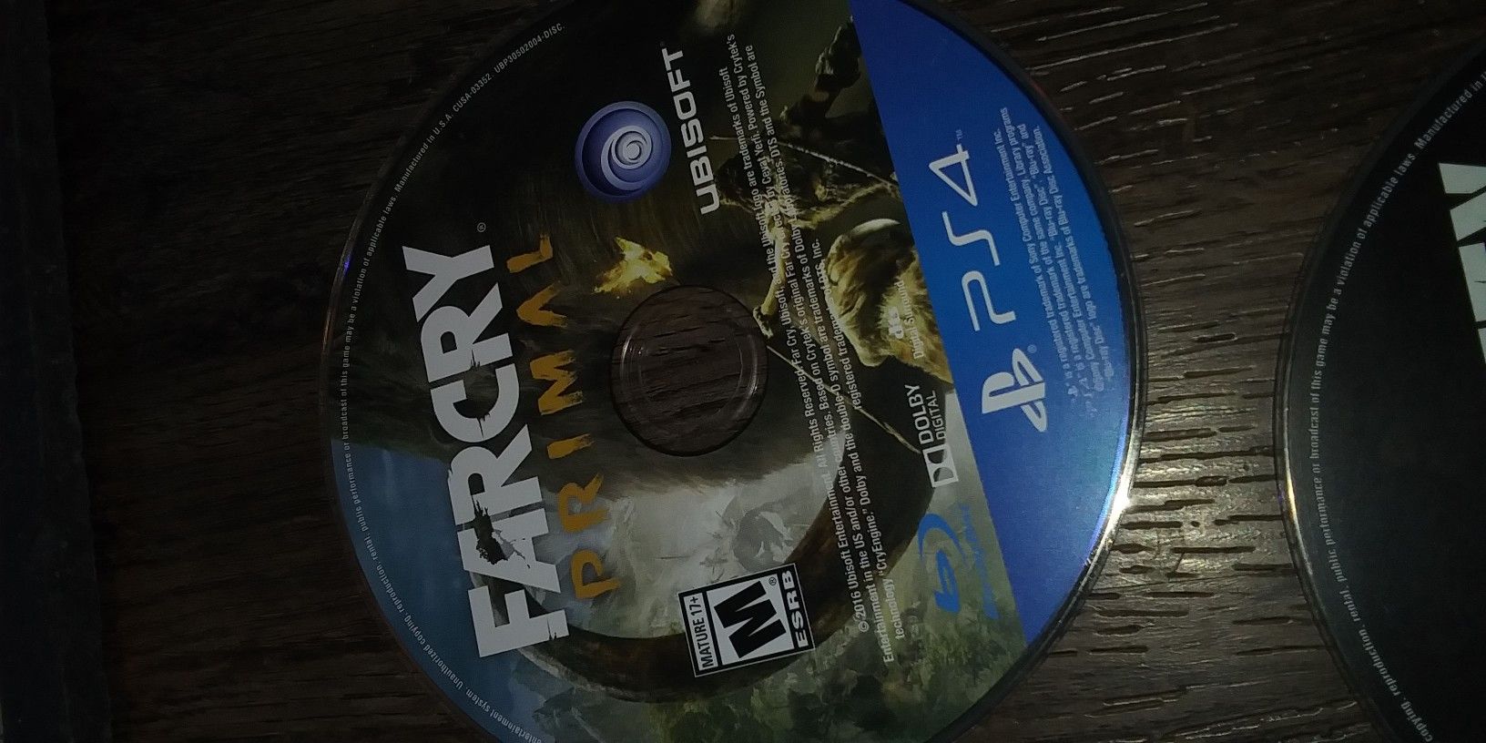Ps4 Games