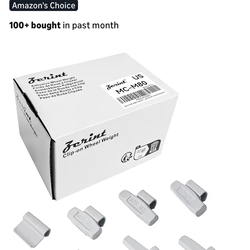 Wheel Weights