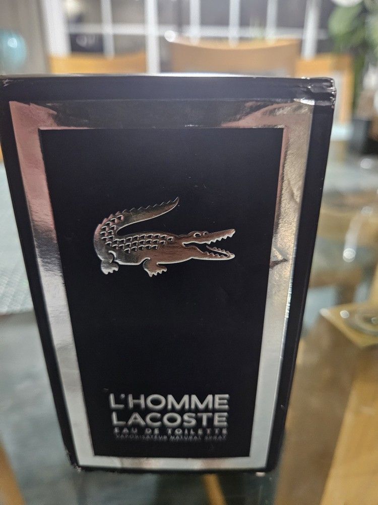 Lacoste