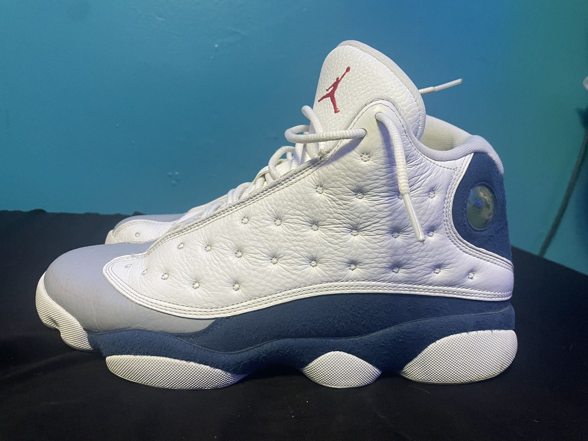 Jordan 13s