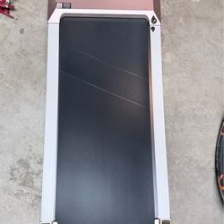 TREADMILL mobile