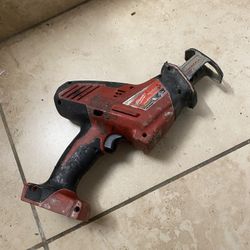 Herramienta Milwaukee 