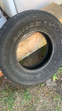 265/70R16