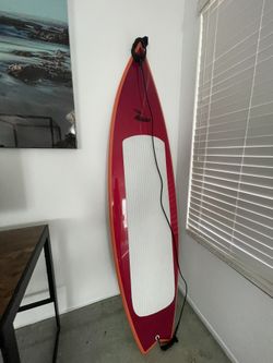 Surf Board