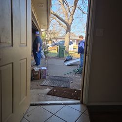 Free Washer And Dryer 