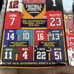 Garage Sale Items 