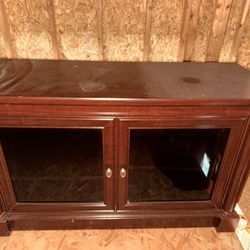 entertainment center