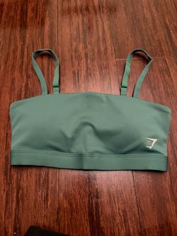 Gymshark bra