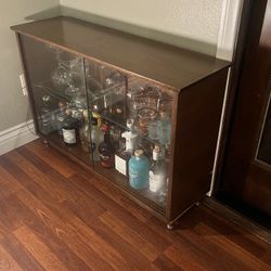 Cabinet / Shelves / MCM