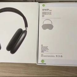 AirPods Max