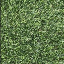 Snow Artificial Grass - Per Square Feet 