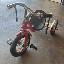 Tricycle