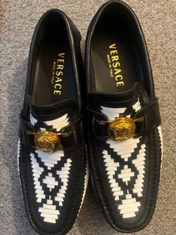 Versace Men shoes
