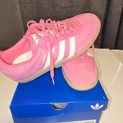 SAMBA OG J  4  1/2 adidas