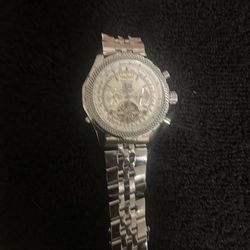 Breitling watch  model j44362