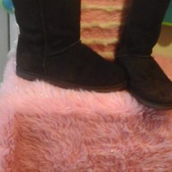 XHILARATION boots women's /botas para mujer sizes 10 