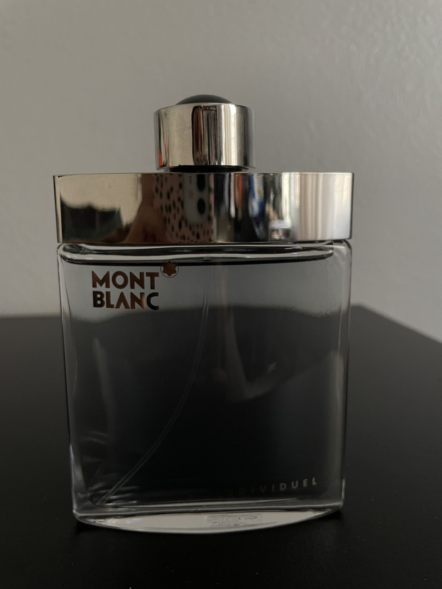 Mont Blanc Individuel