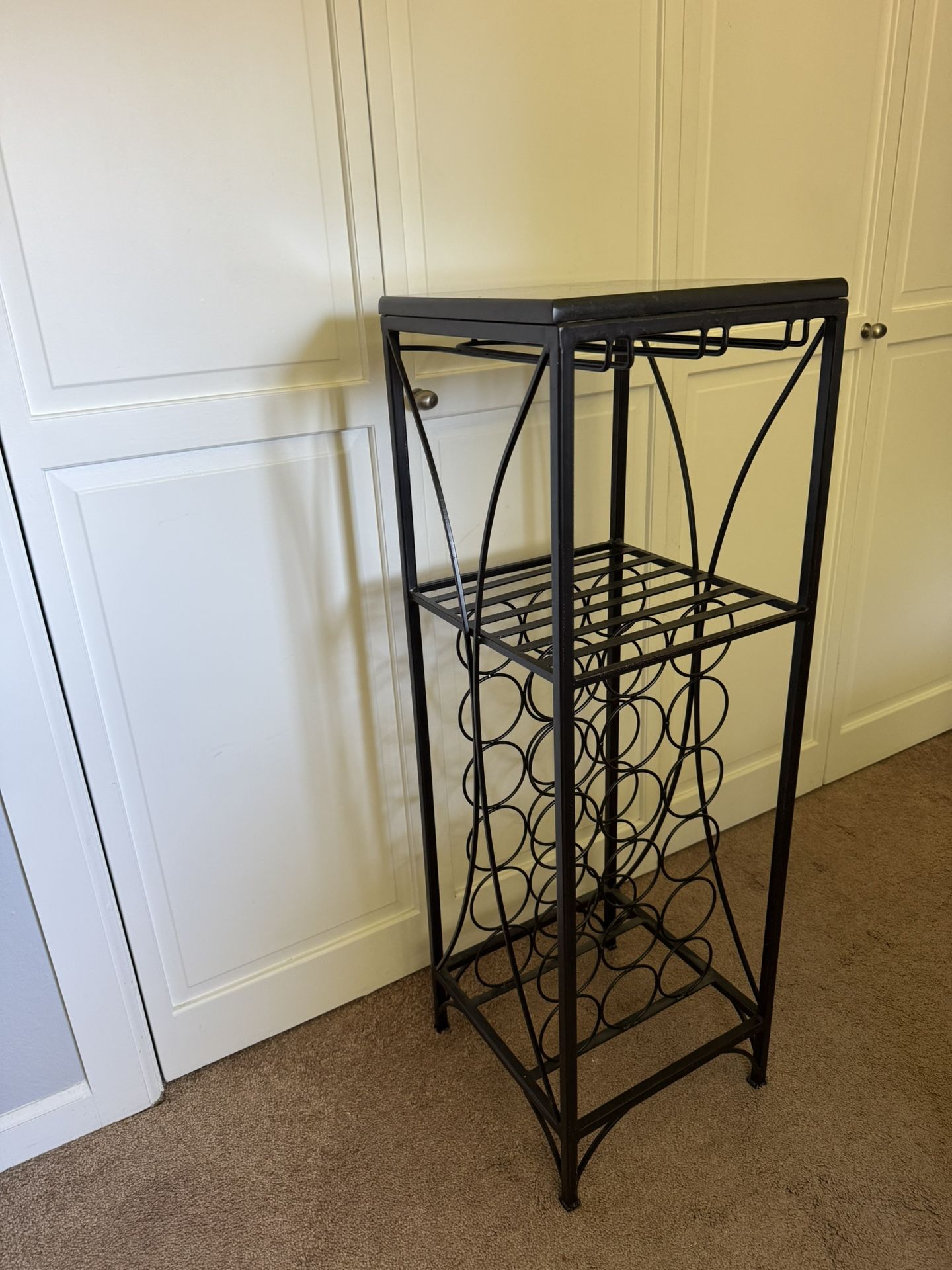 Wine Rack - FREE