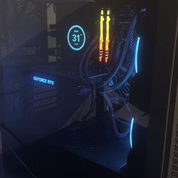 Custom Prebuilt Pc