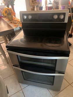 Stove