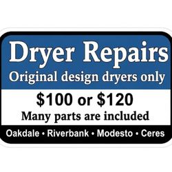 Dryer Repair