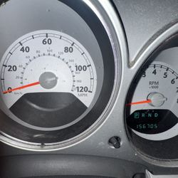 2007 Chrysler PT Cruiser