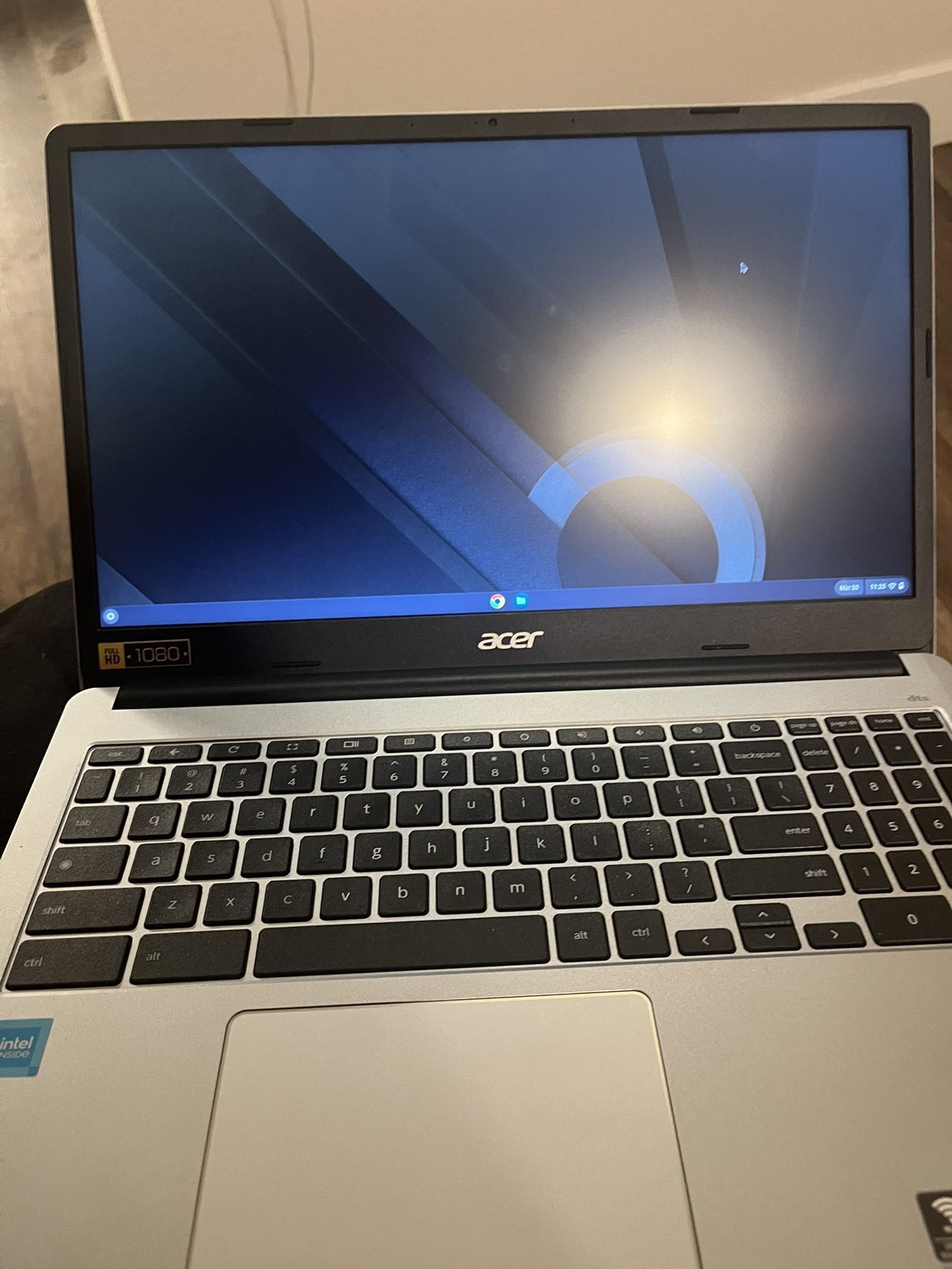 Acer Chromebook