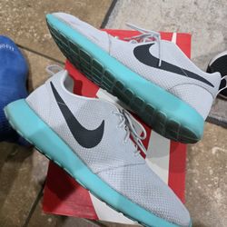 Nike Roshe Run Calypso