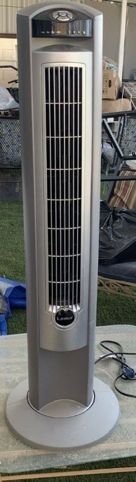 Fan Excelent Condition $20
