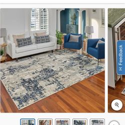 Thomasville Timeless Classic Rug Collection, Otello 5x7 (083)