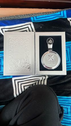 Lattafa Fakhar Cologne