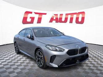 2025 BMW 228 Gran Coupe
