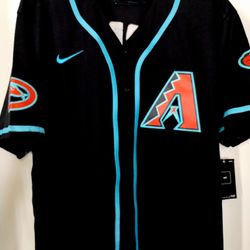 Arizona Diamondbacks Jersey