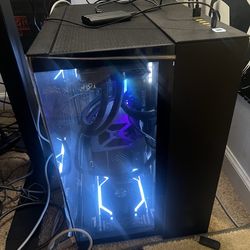 Gaming PC (Brand New)