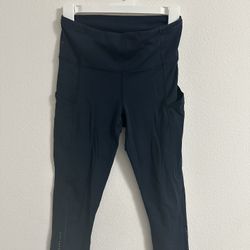 Lululemon Crop Legging