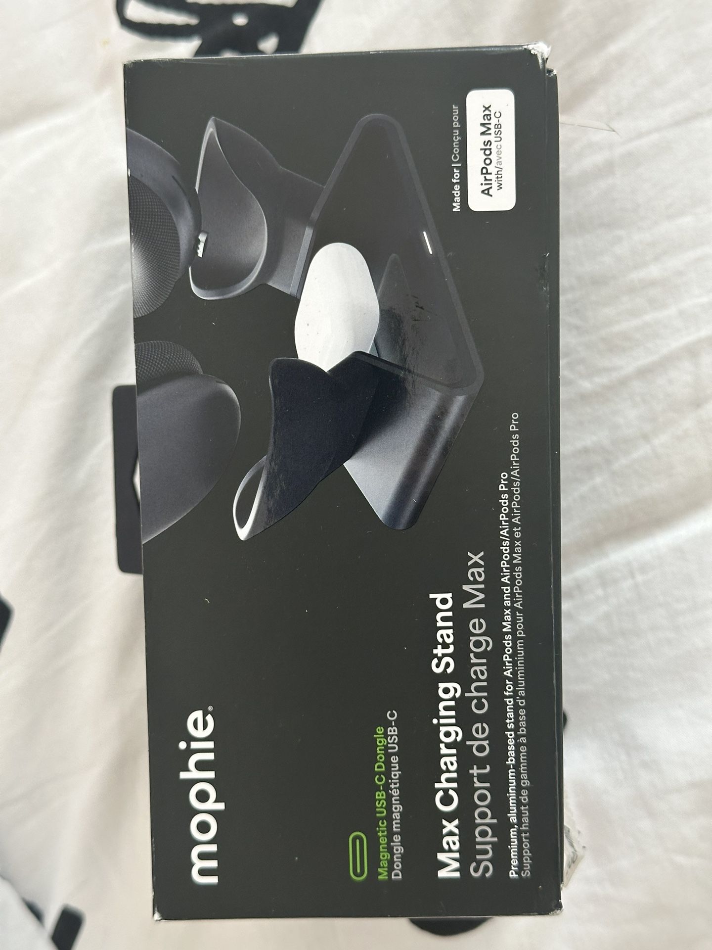 Mophie Max charging Stand