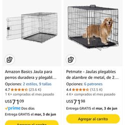 Jaula De Metal 