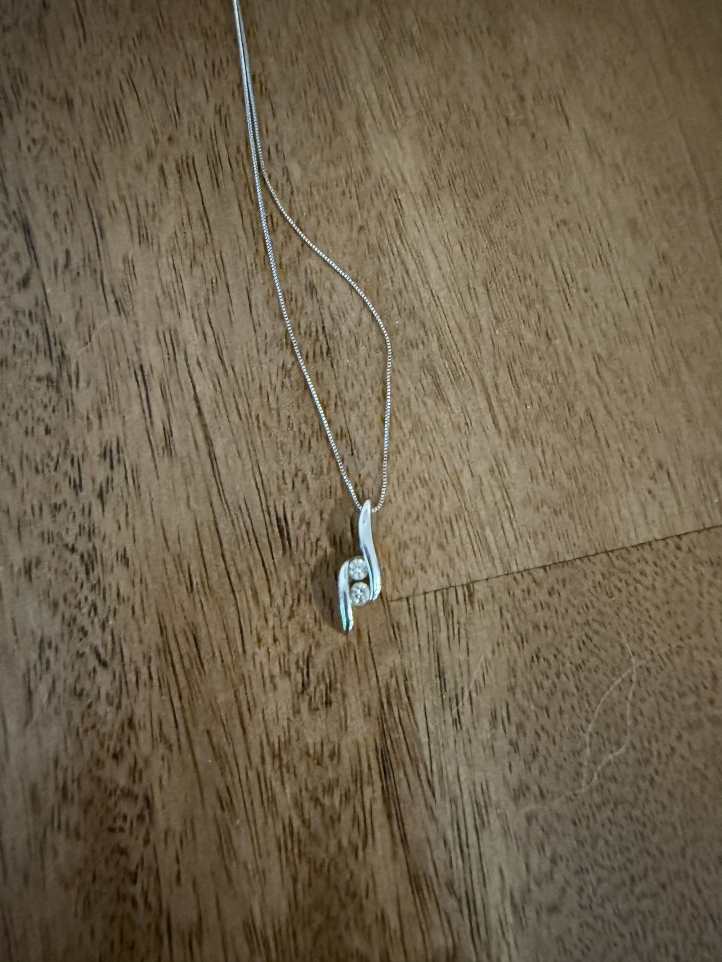 Diamond Sirena Pendant( Fred Meyer Jewelry)