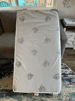 FREE Crib Baby Mattress