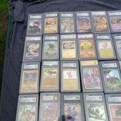 I Have $100! Per Card Per Pokémon. 10 Cards for $650! Or 30 for $1,800. I will trade some for MacBook M4 M3 M2 M1 Ipad pro Ipad Air ipad mini gaming l