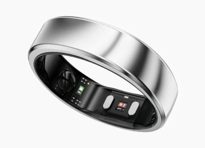 New Sealed Ring Conn 2nd Gen Sleep Apnea Monitoring