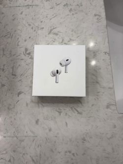 AirPod Pro 2 with ANC