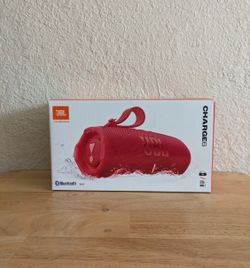 JBL charge 6