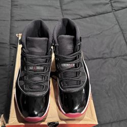 Jordan 11s Size 9.5 